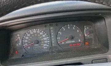 Mitsubishi Montero Sport, 2000 год, 510 000 рублей, 7 фотография