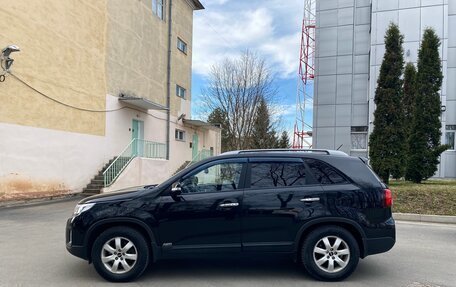 KIA Sorento II рестайлинг, 2014 год, 2 000 050 рублей, 5 фотография