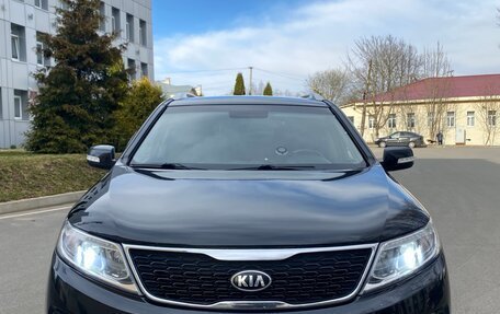 KIA Sorento II рестайлинг, 2014 год, 2 000 050 рублей, 4 фотография