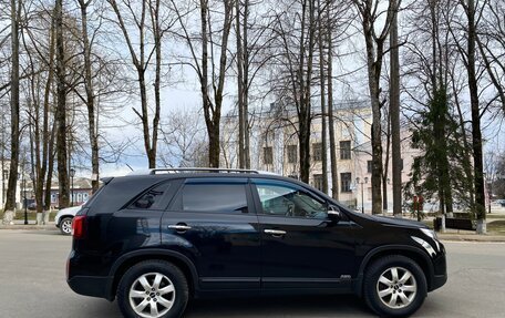 KIA Sorento II рестайлинг, 2014 год, 2 000 050 рублей, 8 фотография