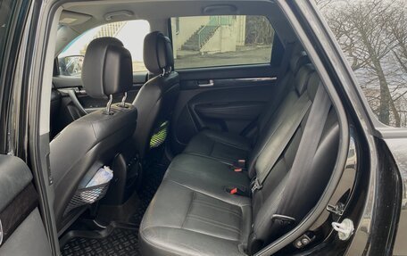 KIA Sorento II рестайлинг, 2014 год, 2 000 050 рублей, 11 фотография