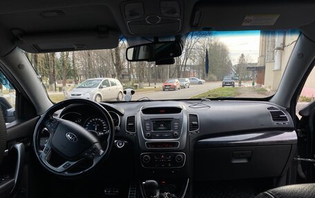 KIA Sorento II рестайлинг, 2014 год, 2 000 050 рублей, 12 фотография