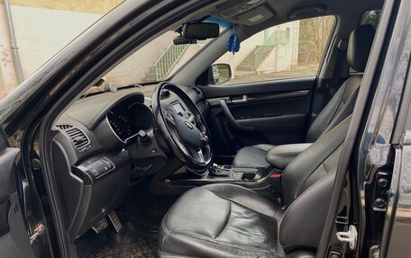 KIA Sorento II рестайлинг, 2014 год, 2 000 050 рублей, 10 фотография