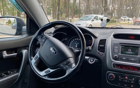 KIA Sorento II рестайлинг, 2014 год, 2 000 050 рублей, 13 фотография