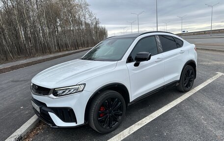 Geely Tugella FY11, 2023 год, 2 950 000 рублей, 7 фотография