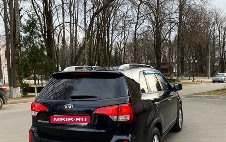 KIA Sorento II рестайлинг, 2014 год, 2 000 050 рублей, 7 фотография