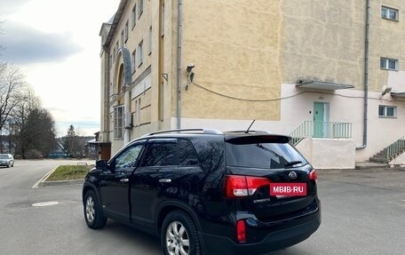 KIA Sorento II рестайлинг, 2014 год, 2 000 050 рублей, 6 фотография