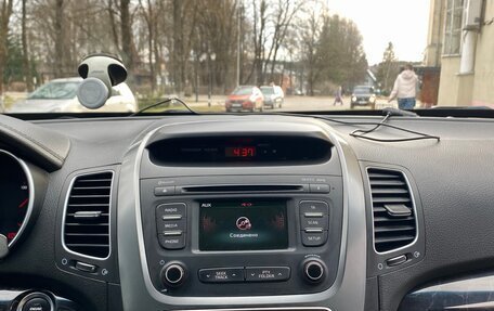 KIA Sorento II рестайлинг, 2014 год, 2 000 050 рублей, 14 фотография