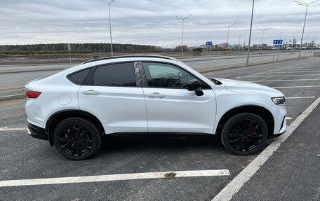 Geely Tugella FY11, 2023 год, 2 950 000 рублей, 2 фотография