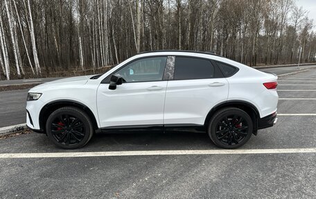 Geely Tugella FY11, 2023 год, 2 950 000 рублей, 5 фотография