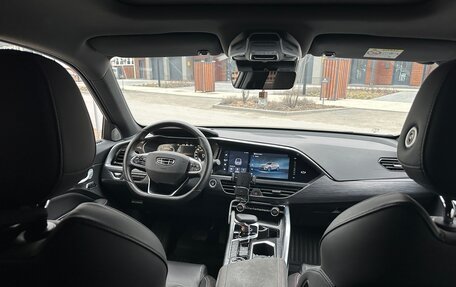 Geely Tugella FY11, 2023 год, 2 950 000 рублей, 10 фотография