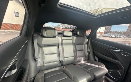 Geely Tugella FY11, 2023 год, 2 950 000 рублей, 11 фотография