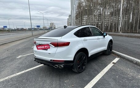 Geely Tugella FY11, 2023 год, 2 950 000 рублей, 3 фотография