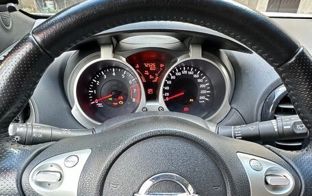 Nissan Juke II, 2012 год, 1 200 000 рублей, 3 фотография