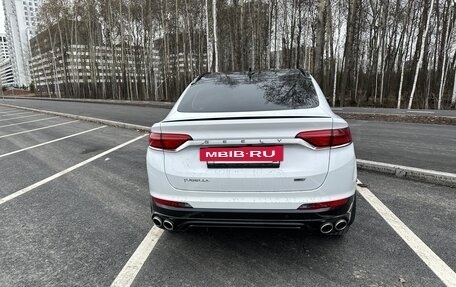 Geely Tugella FY11, 2023 год, 2 950 000 рублей, 4 фотография