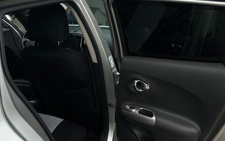 Nissan Juke II, 2012 год, 1 200 000 рублей, 14 фотография