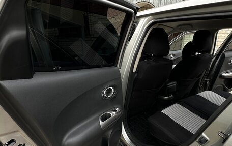 Nissan Juke II, 2012 год, 1 200 000 рублей, 12 фотография