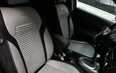 Nissan Juke II, 2012 год, 1 200 000 рублей, 9 фотография