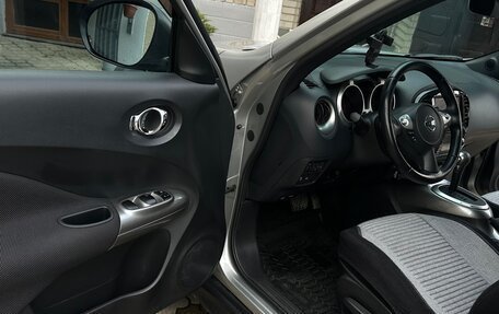 Nissan Juke II, 2012 год, 1 200 000 рублей, 18 фотография