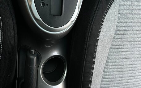 Nissan Juke II, 2012 год, 1 200 000 рублей, 20 фотография