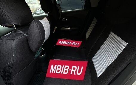 Nissan Juke II, 2012 год, 1 200 000 рублей, 8 фотография