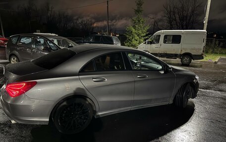 Mercedes-Benz CLA, 2014 год, 1 850 000 рублей, 8 фотография