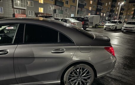 Mercedes-Benz CLA, 2014 год, 1 850 000 рублей, 13 фотография