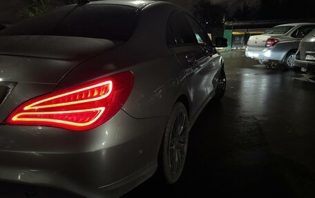 Mercedes-Benz CLA, 2014 год, 1 850 000 рублей, 11 фотография