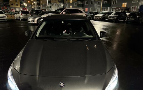 Mercedes-Benz CLA, 2014 год, 1 850 000 рублей, 6 фотография