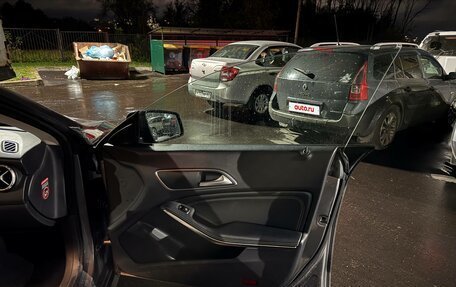 Mercedes-Benz CLA, 2014 год, 1 850 000 рублей, 16 фотография