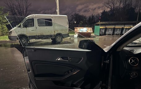 Mercedes-Benz CLA, 2014 год, 1 850 000 рублей, 22 фотография