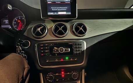 Mercedes-Benz CLA, 2014 год, 1 850 000 рублей, 17 фотография