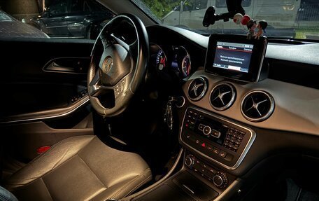 Mercedes-Benz CLA, 2014 год, 1 850 000 рублей, 20 фотография