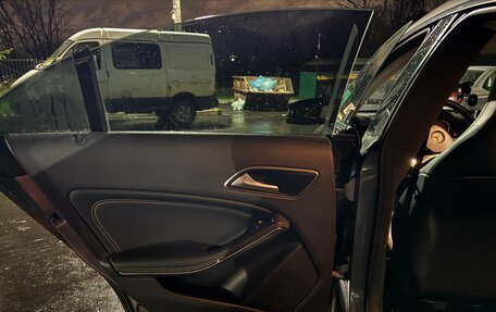 Mercedes-Benz CLA, 2014 год, 1 850 000 рублей, 21 фотография