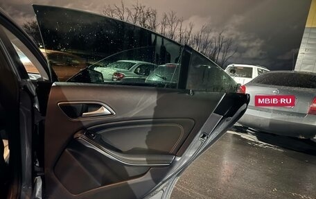 Mercedes-Benz CLA, 2014 год, 1 850 000 рублей, 19 фотография