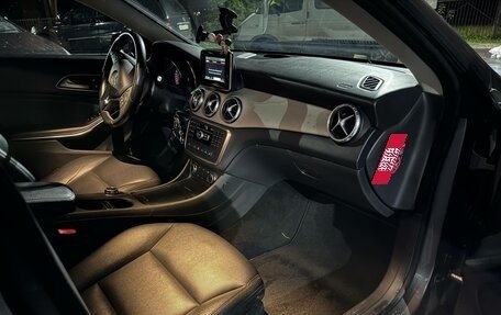 Mercedes-Benz CLA, 2014 год, 1 850 000 рублей, 15 фотография