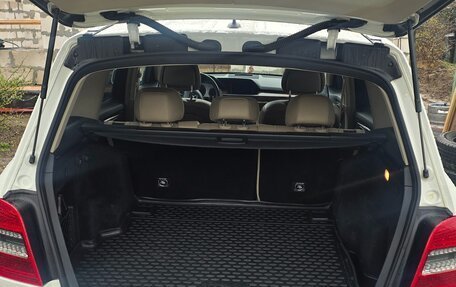 Mercedes-Benz GLK-Класс, 2011 год, 1 600 000 рублей, 9 фотография