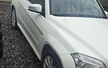 Mercedes-Benz GLK-Класс, 2011 год, 1 600 000 рублей, 6 фотография