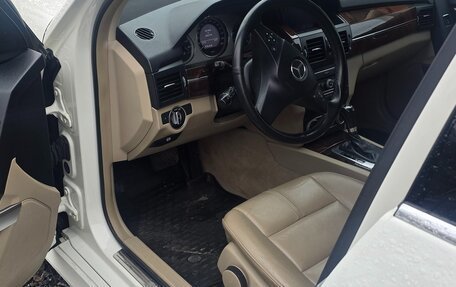 Mercedes-Benz GLK-Класс, 2011 год, 1 600 000 рублей, 12 фотография