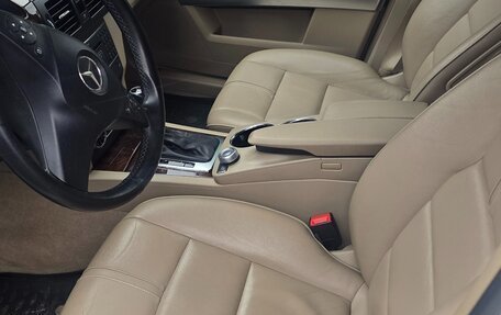 Mercedes-Benz GLK-Класс, 2011 год, 1 600 000 рублей, 13 фотография