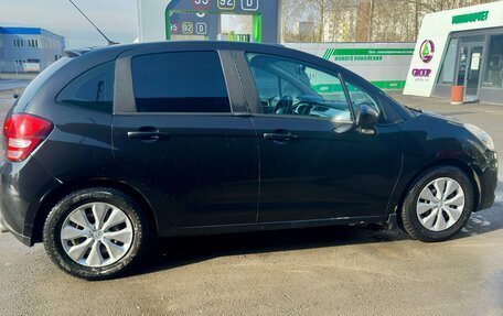 Citroen C3 II, 2011 год, 450 000 рублей, 4 фотография