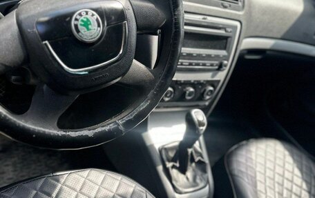 Skoda Octavia, 2013 год, 600 000 рублей, 4 фотография