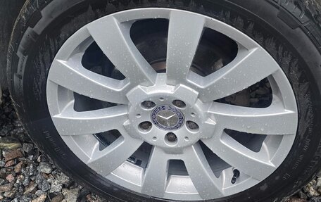 Mercedes-Benz GLK-Класс, 2011 год, 1 600 000 рублей, 15 фотография