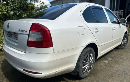 Skoda Octavia, 2013 год, 600 000 рублей, 3 фотография