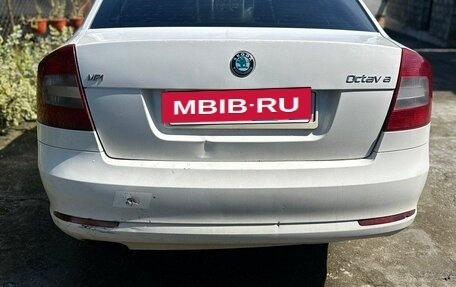 Skoda Octavia, 2013 год, 600 000 рублей, 5 фотография