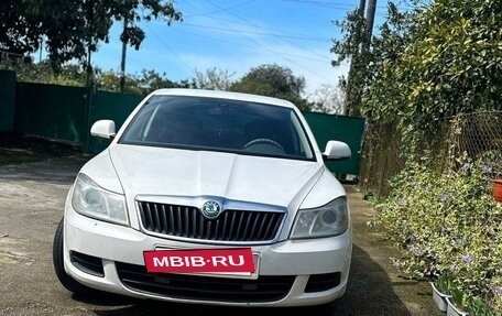 Skoda Octavia, 2013 год, 600 000 рублей, 6 фотография