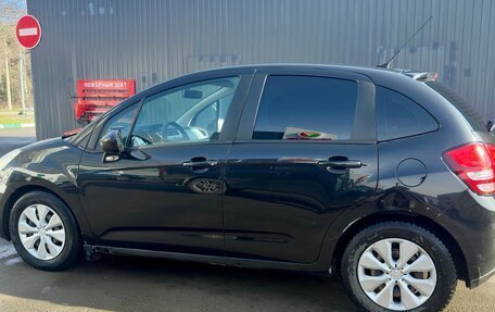 Citroen C3 II, 2011 год, 450 000 рублей, 7 фотография