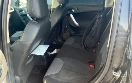 Citroen C3 II, 2011 год, 450 000 рублей, 8 фотография