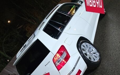 Mercedes-Benz GLK-Класс, 2011 год, 1 600 000 рублей, 3 фотография