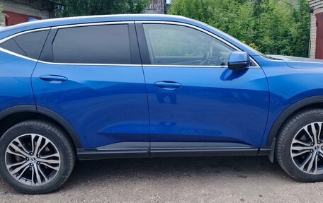 Haval F7 I, 2022 год, 2 200 000 рублей, 3 фотография